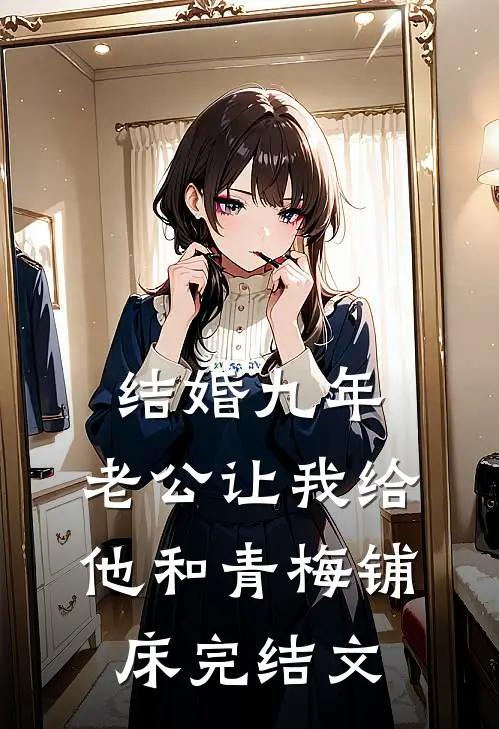 结婚九年，老公让我给他和青梅铺床完结文