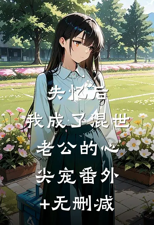 失忆后，我成了混世老公的心尖宠番外+无删减
