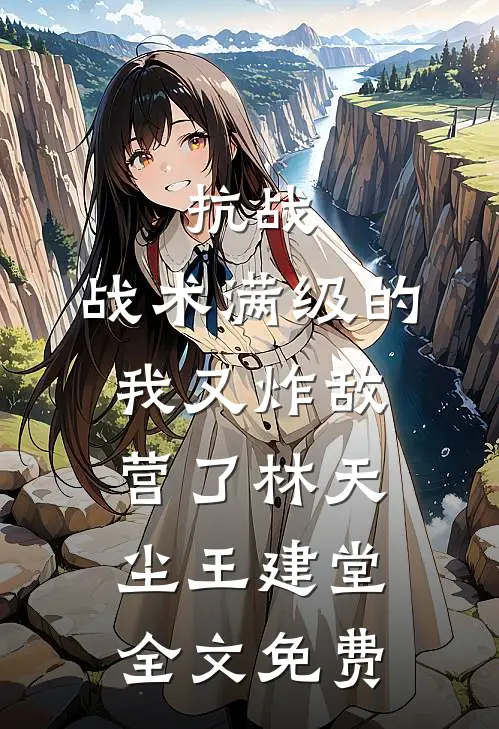 抗战：战术满级的我又炸敌营了林天尘王建堂全文免费