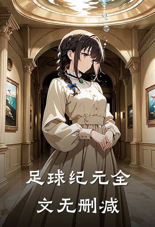 足球纪元全文无删减