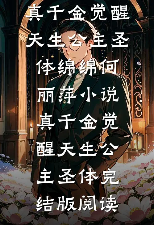 真千金觉醒天生公主圣体绵绵何丽萍小说_真千金觉醒天生公主圣体完结版阅读