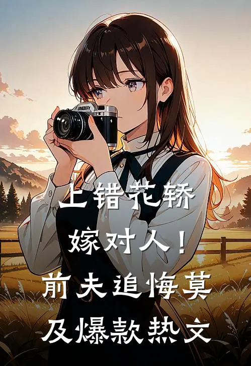 上错花轿嫁对人！前夫追悔莫及爆款热文