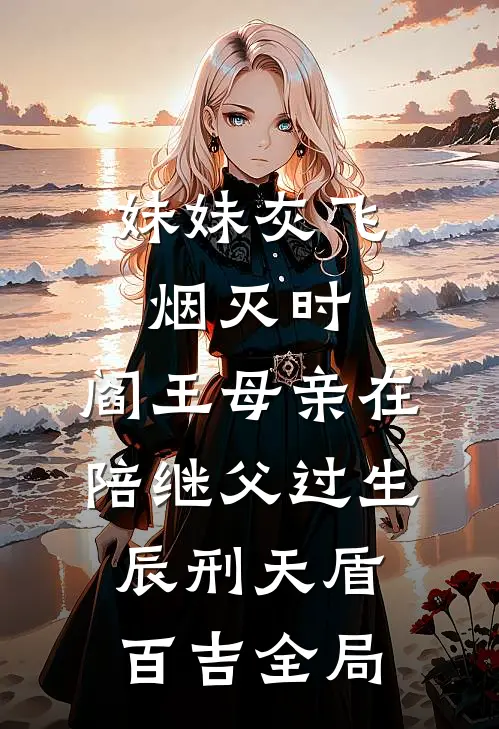 妹妹灰飞烟灭时，阎王母亲在陪继父过生辰刑天盾百吉全局