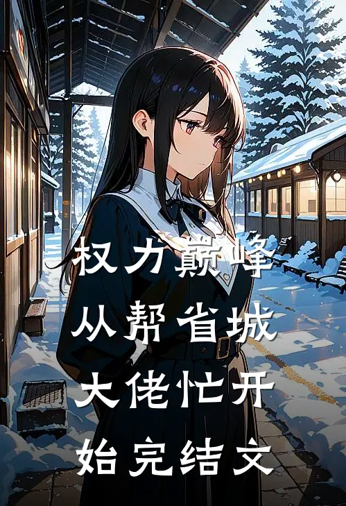 权力巅峰：从帮省城大佬忙开始完结文