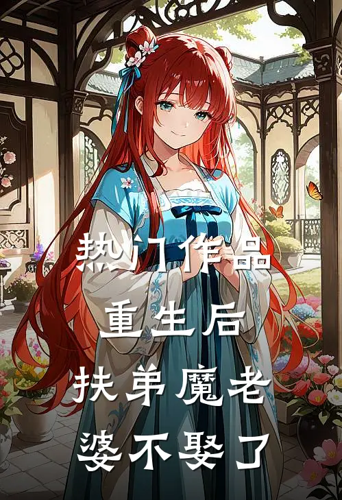 热门作品重生后，扶弟魔老婆不娶了