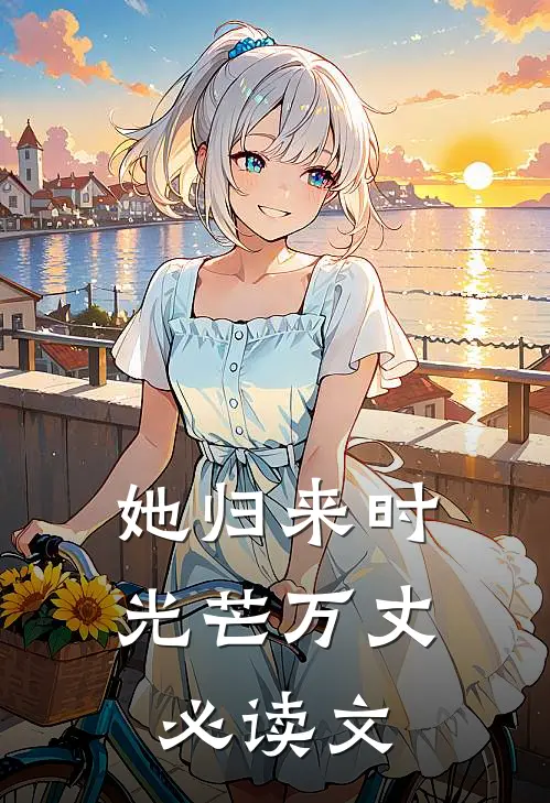 她归来时光芒万丈必读文