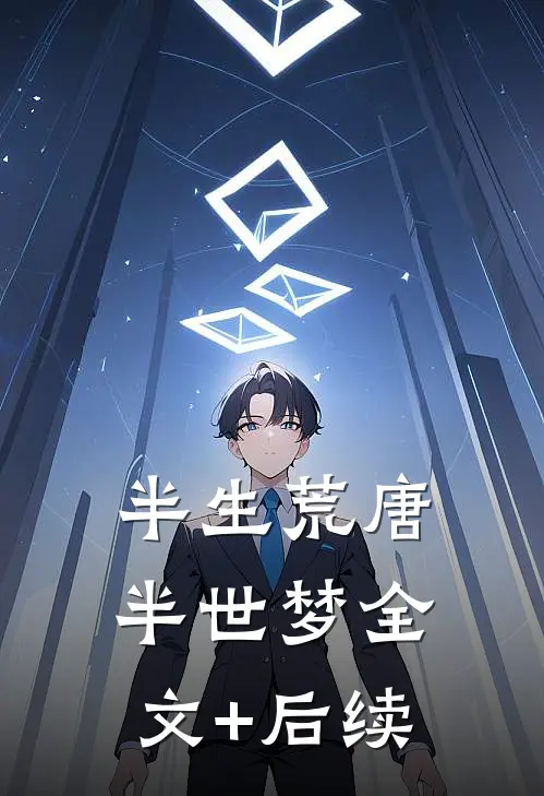 半生荒唐，半世梦全文+后续