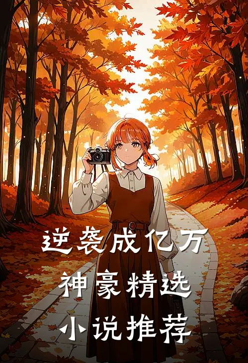 逆袭成亿万神豪精选小说推荐