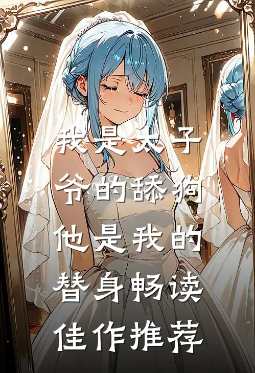 我是太子爷的舔狗,他是我的替身畅读佳作推荐