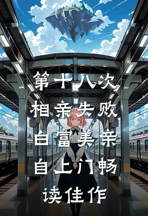 第十八次相亲失败,白富美亲自上门畅读佳作