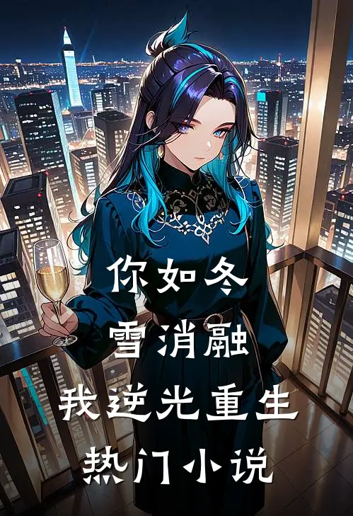 你如冬雪消融，我逆光重生热门小说