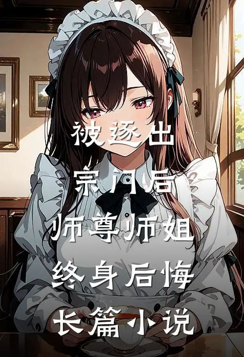 被逐出宗门后，师尊师姐终身后悔长篇小说