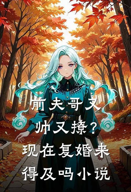 前夫哥又帅又撩？现在复婚来得及吗小说