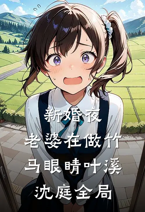 新婚夜，老婆在做竹马眼睛叶溪沈庭全局