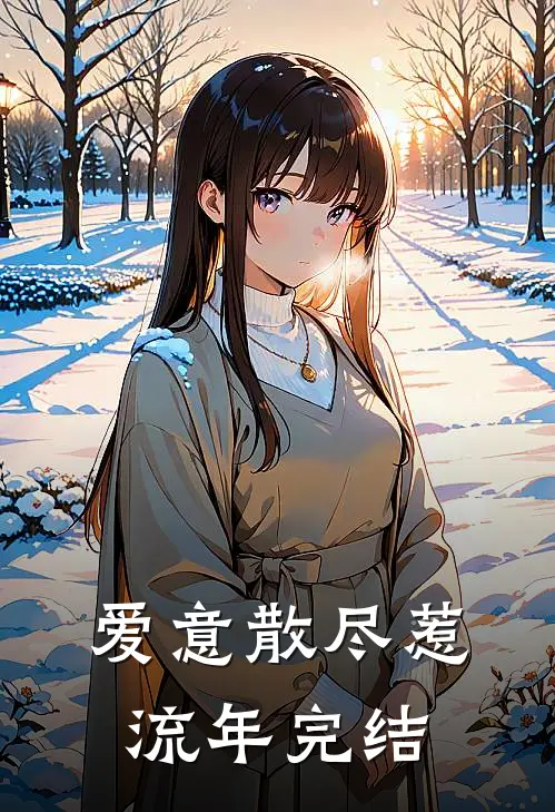 爱意散尽惹流年完结