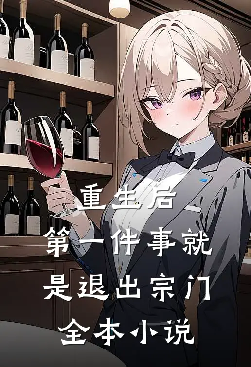 重生后，第一件事就是退出宗门全本小说