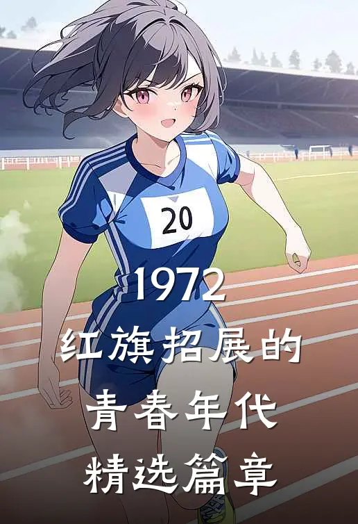 1972，红旗招展的青春年代精选篇章