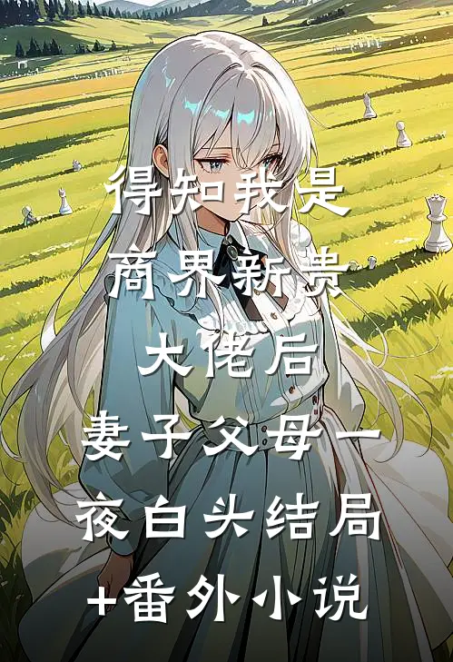 得知我是商界新贵大佬后，妻子父母一夜白头结局+番外小说