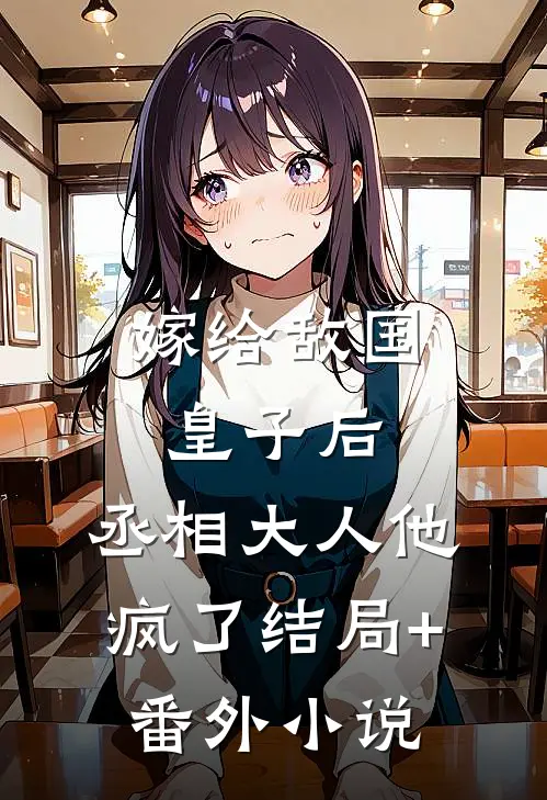 嫁给敌国皇子后，丞相大人他疯了结局+番外小说