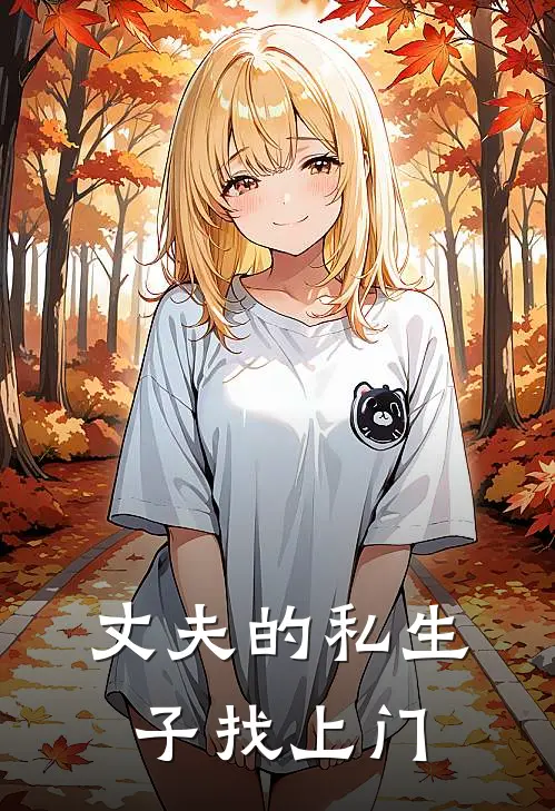 丈夫的私生子找上门
