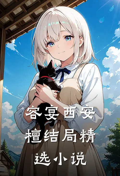 容宴西安檀结局精选小说