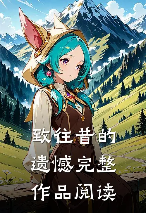 致往昔的遗憾完整作品阅读