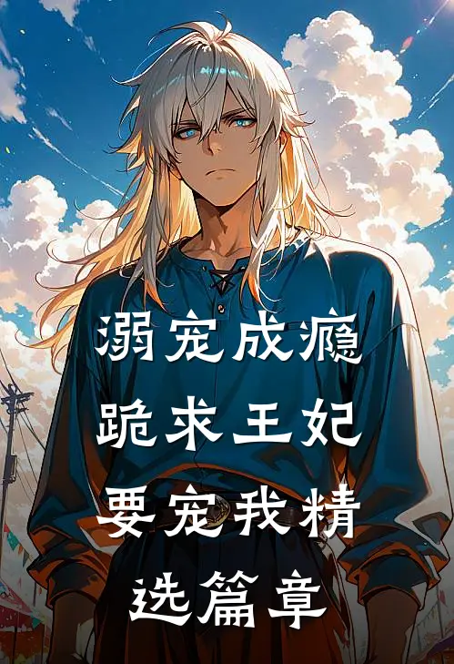 溺宠成瘾：跪求王妃要宠我精选篇章