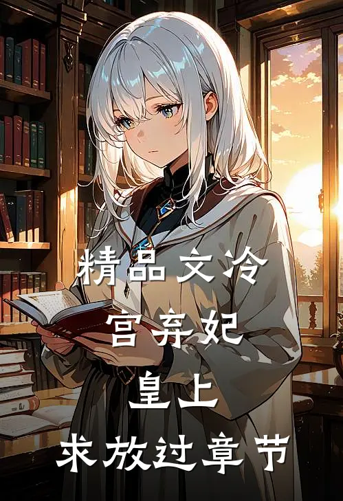 精品文冷宫弃妃皇上,求放过章节阅读