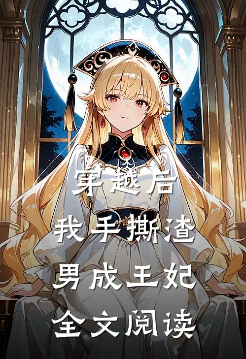 穿越后，我手撕渣男成王妃全文阅读