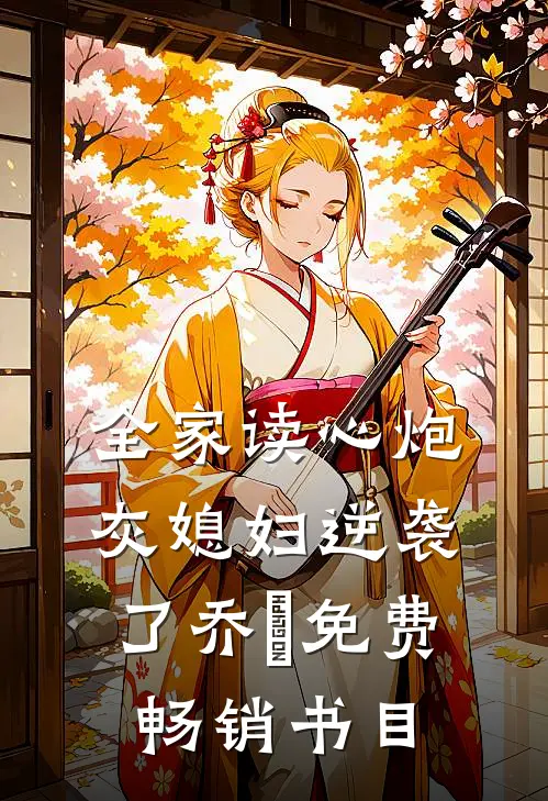 全家读心炮灰媳妇逆袭了乔婳免费畅销书目