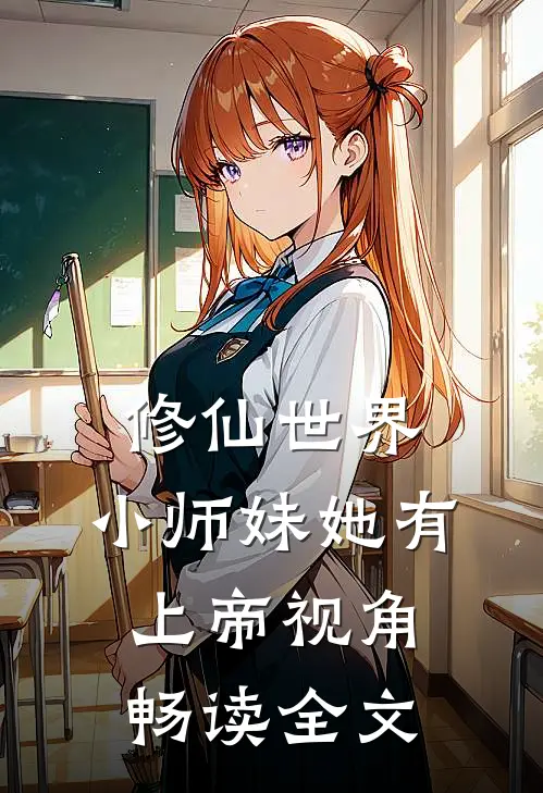 修仙世界：小师妹她有上帝视角畅读全文