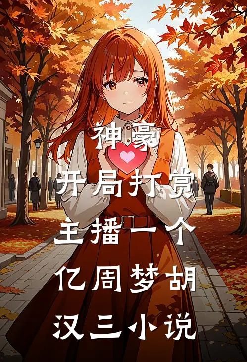 神豪：开局打赏主播一个亿周梦胡汉三小说