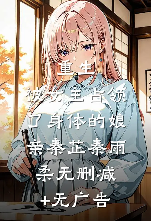 重生：被女主占领了身体的娘亲秦芷秦雨柔无删减+无广告