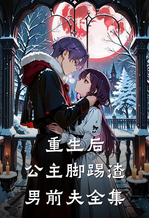 重生后，公主脚踢渣男前夫 全集
