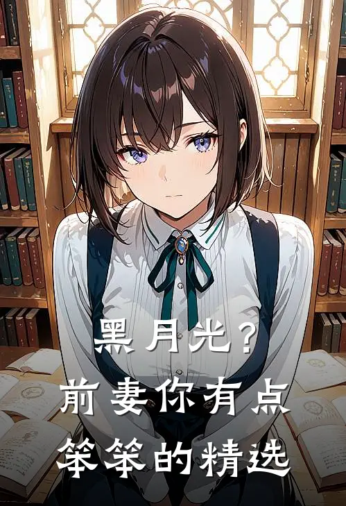 黑月光？前妻你有点笨笨的精选