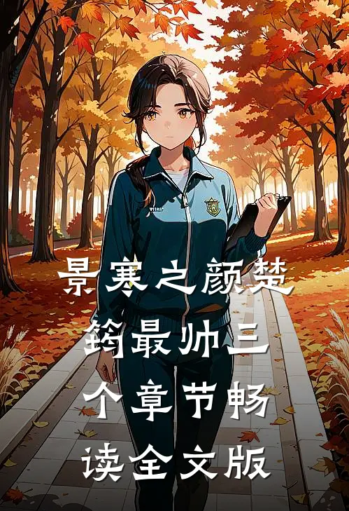 景寒之颜楚筠最帅三个章节畅读全文版