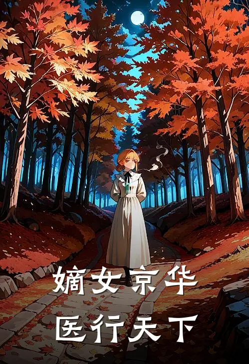 嫡女京华，医行天下