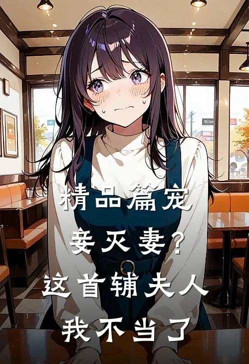 精品篇宠妾灭妻？这首辅夫人，我不当了
