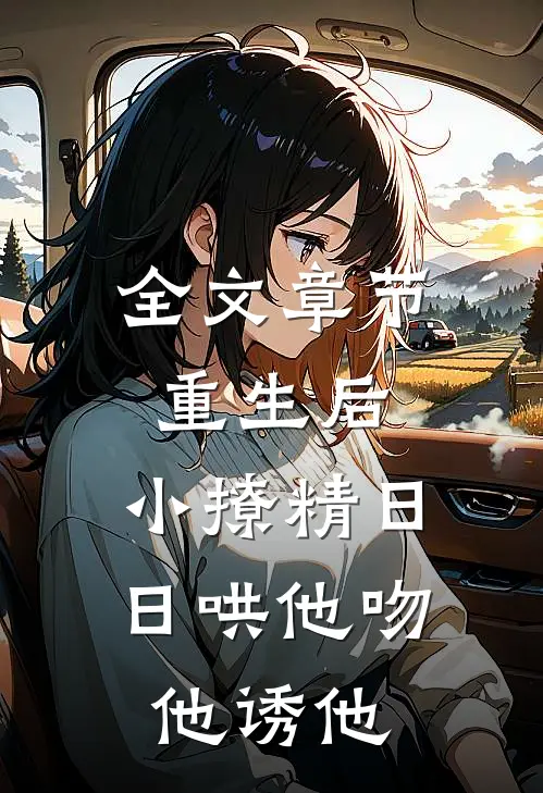 全文章节重生后，小撩精日日哄他吻他诱他