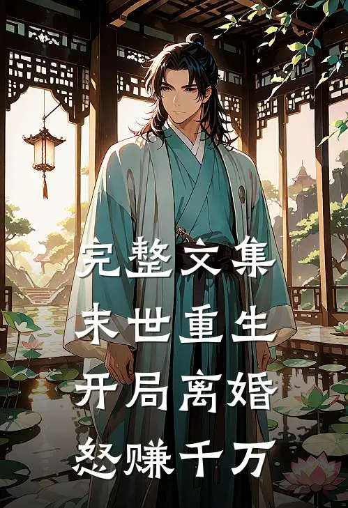 完整文集末世重生：开局离婚怒赚千万