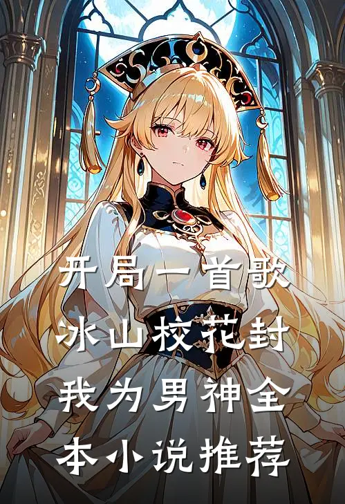 开局一首歌，冰山校花封我为男神全本小说推荐