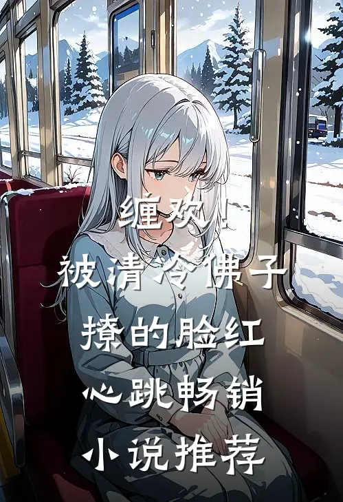缠欢！被清冷佛子撩的脸红心跳畅销小说推荐