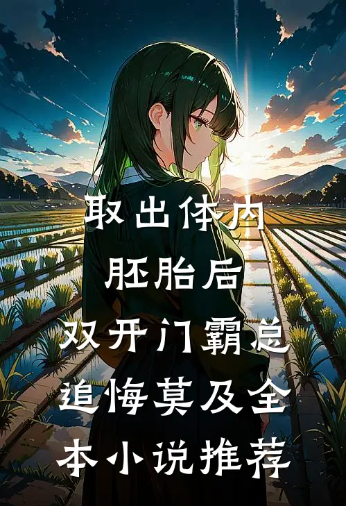 取出体内胚胎后，双开门霸总追悔莫及全本小说推荐
