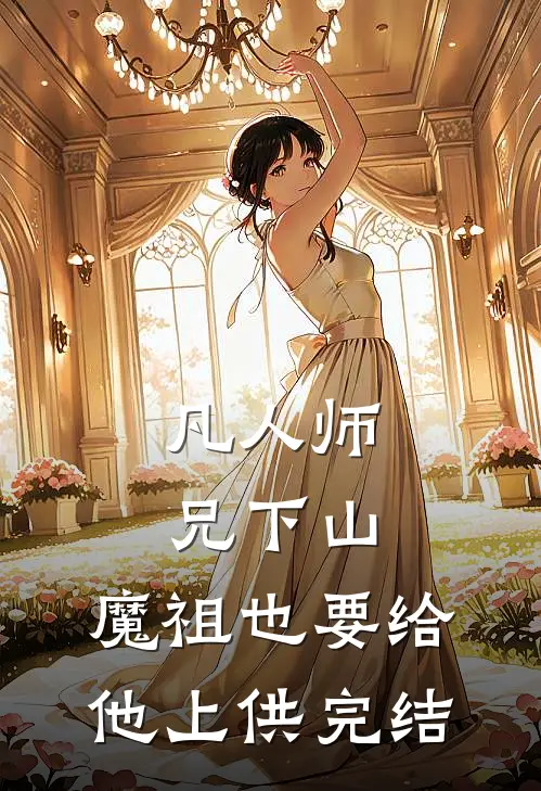 凡人师兄下山，魔祖也要给他上供完结