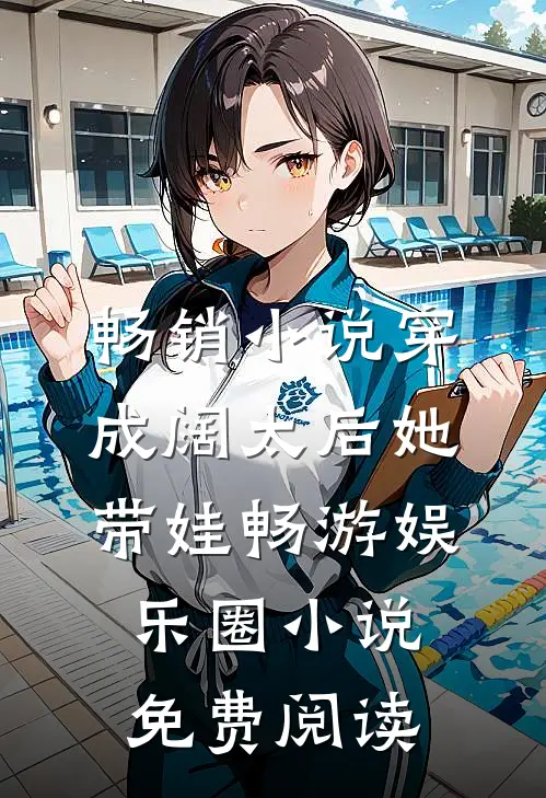 畅销小说穿成阔太后她带娃畅游娱乐圈小说免费阅读