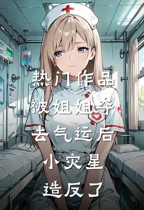 热门作品被姐姐夺去气运后,小灾星造反了
