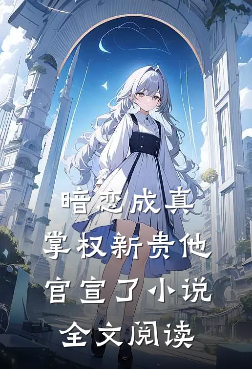 暗恋成真:掌权新贵他官宣了小说全文阅读