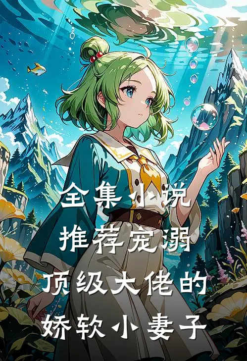 全集小说推荐宠溺：顶级大佬的娇软小妻子