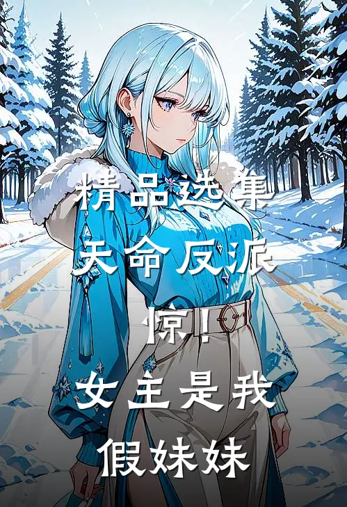 精品选集天命反派：惊！女主是我假妹妹
