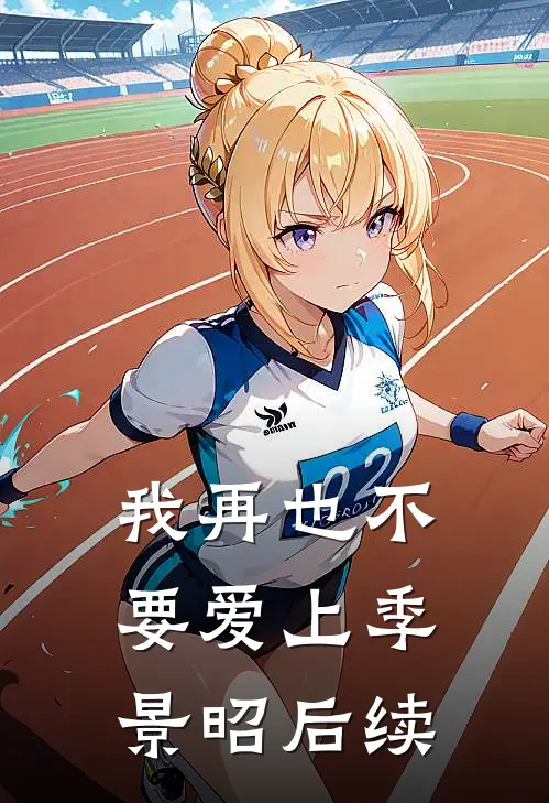 我再也不要爱上季景昭后续